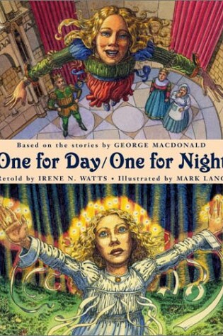 Cover of One for Day / One for Night