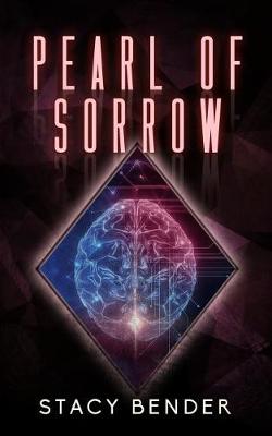 Book cover for Pearl of Sorrow