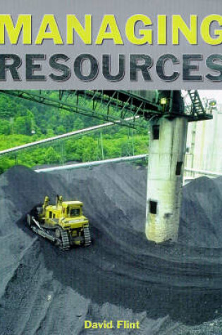 Cover of Managing Resources