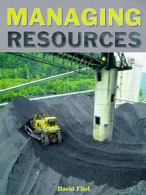 Book cover for Managing Resources
