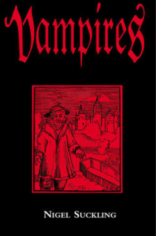 Cover of Vampires