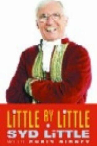 Cover of Little by Little