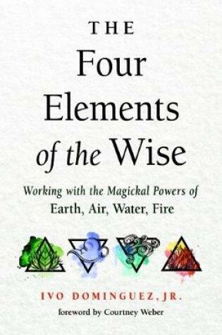 Cover of The Four Elements of the Wise