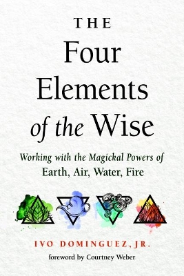 Book cover for The Four Elements of the Wise