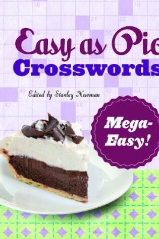 Cover of Mega-Easy!