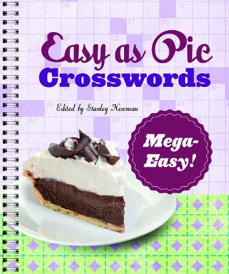 Cover of Mega-Easy!