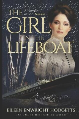 Cover of The Girl in the Lifeboat