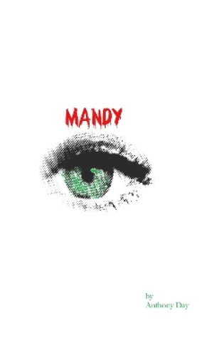 Cover of Mandy