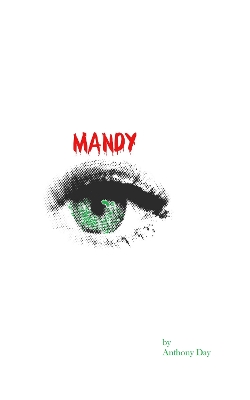 Book cover for Mandy