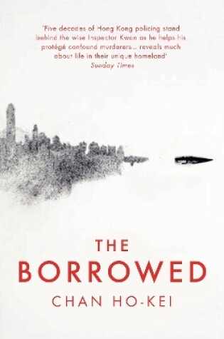 Cover of The Borrowed
