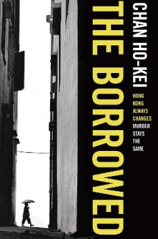 Cover of The Borrowed