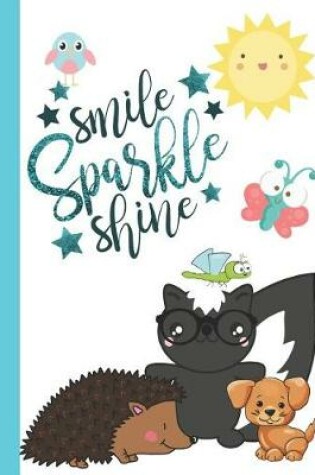 Cover of Smile Sparkle Shine