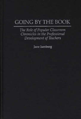 Book cover for Going by the Book