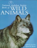 Book cover for National Audubon Society Book of Wild Animals