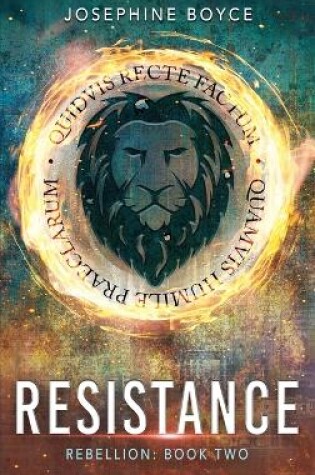 Cover of Resistance