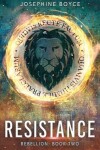 Book cover for Resistance