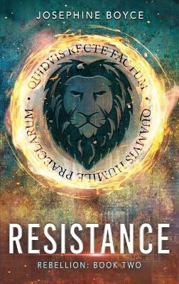 Cover of Resistance