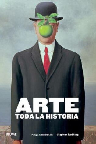 Cover of Arte