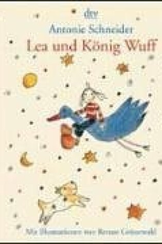 Cover of Lea Und Konig Wuff