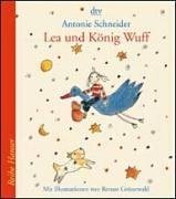 Book cover for Lea Und Konig Wuff