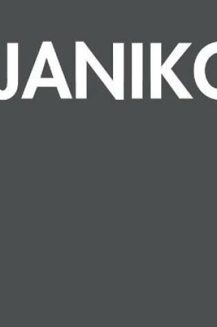 Cover of Janiko