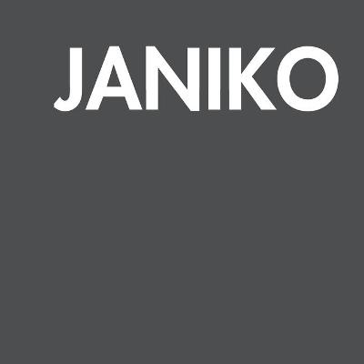 Book cover for Janiko