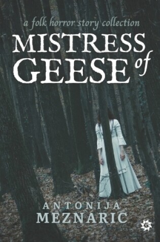 Cover of Mistress of Geese