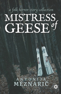 Book cover for Mistress of Geese