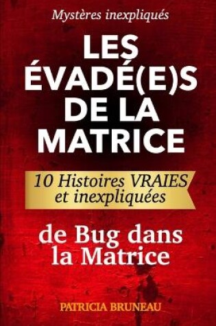 Cover of Mystères inexpliqués