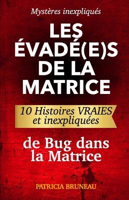 Book cover for Mystères inexpliqués