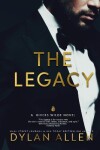 Book cover for The Legacy