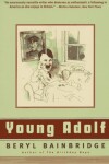 Book cover for Young Adolf