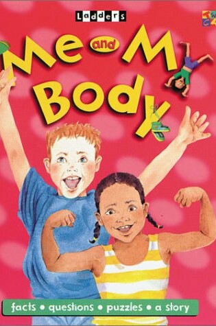 Cover of Me and My Body