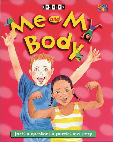 Cover of Me and My Body