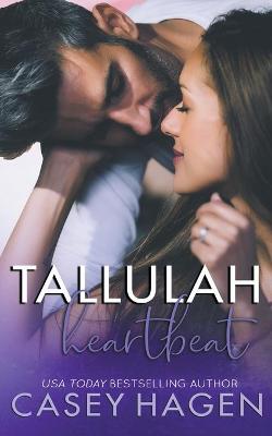 Book cover for Tallulah Heartbeat
