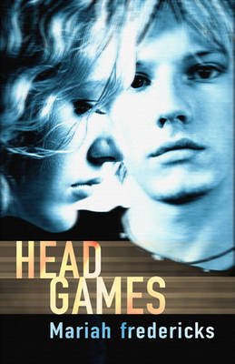 Book cover for Head Games