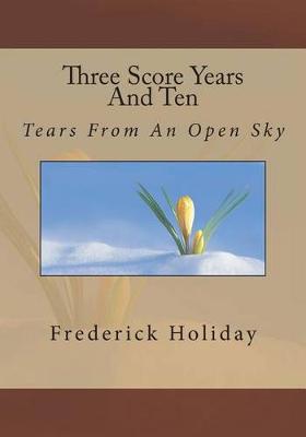 Cover of Three Score Years And Ten