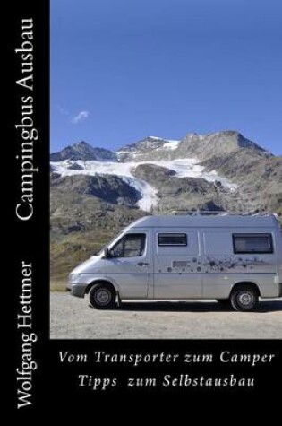 Cover of Campingbus Ausbau