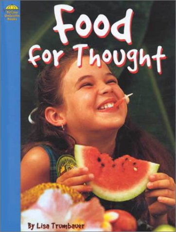 Book cover for Food for Thought