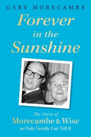 Cover of Forever in the Sunshine