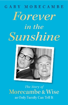 Book cover for Forever in the Sunshine