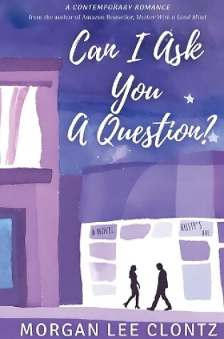 Cover of Can I Ask You a Question?