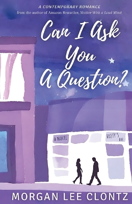 Cover of Can I Ask You a Question?