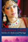 Book cover for Secrets Of A Bollywood Marriage