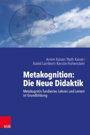 Cover of Metakognition: Die Neue Didaktik