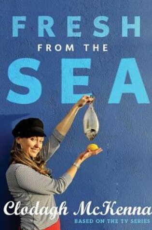 Cover of Fresh From the Sea