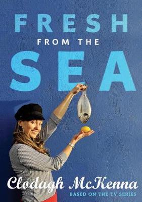 Book cover for Fresh From the Sea