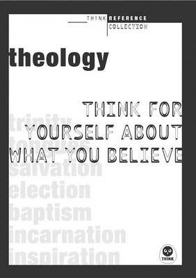 Cover of Think for Yourself about What You Believe