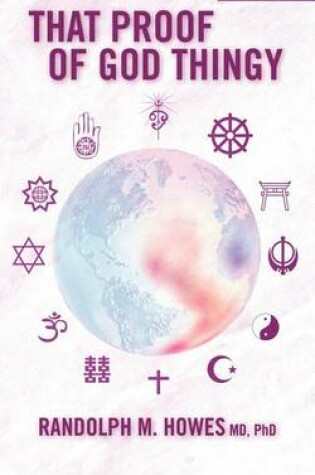 Cover of That Proof of God Thingy