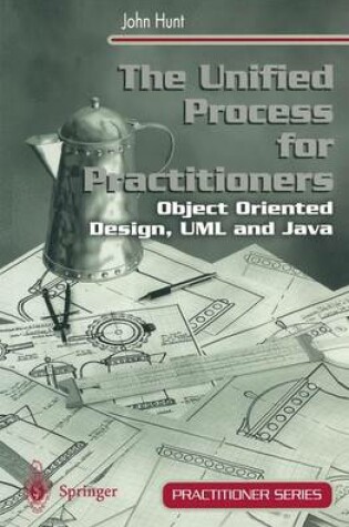 Cover of The Unified Process for Practitioners